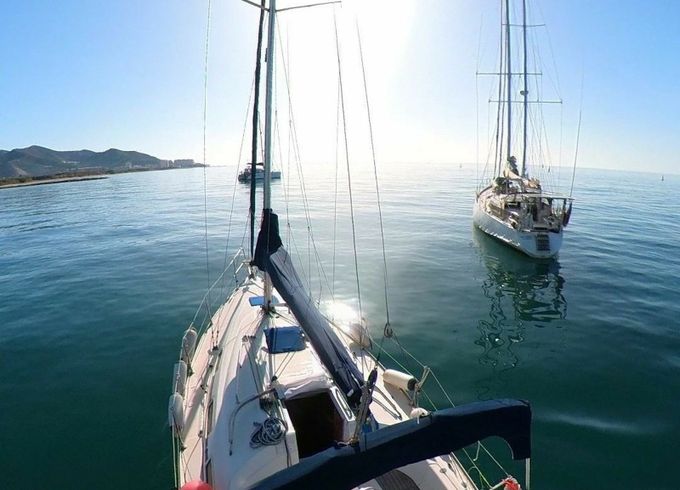 Bavaria 30 Illo