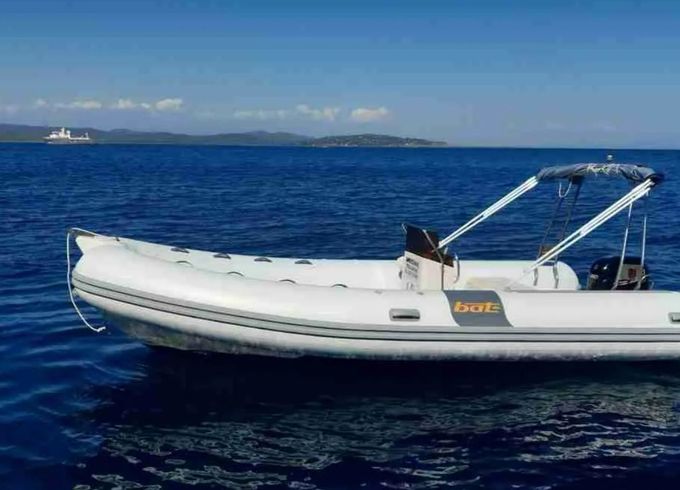 BAT 530 Falcon