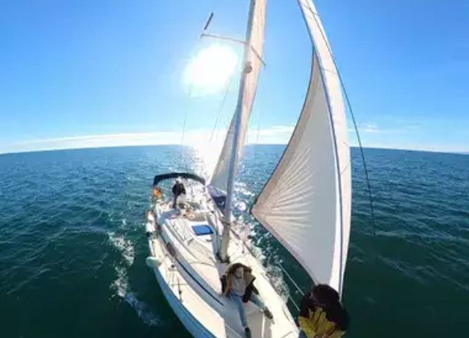 Bavaria 30 Illo