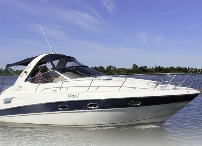 Bavaria 300 Sport 04