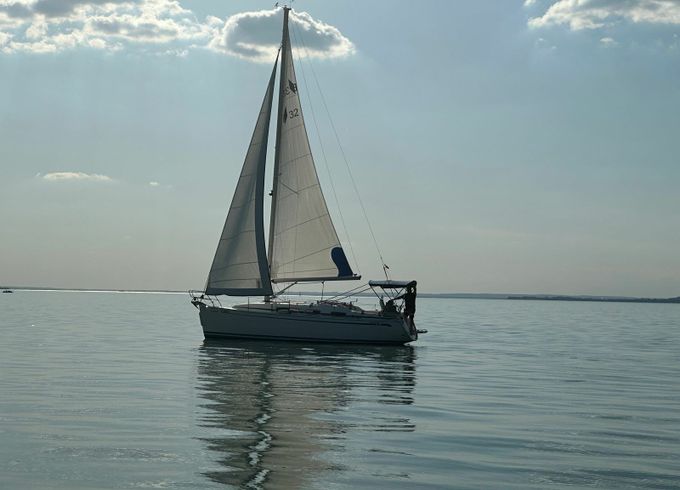 Bavaria 31 Cruiser Juggler