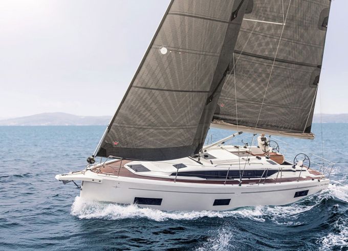 Bavaria C38 Mister Jones