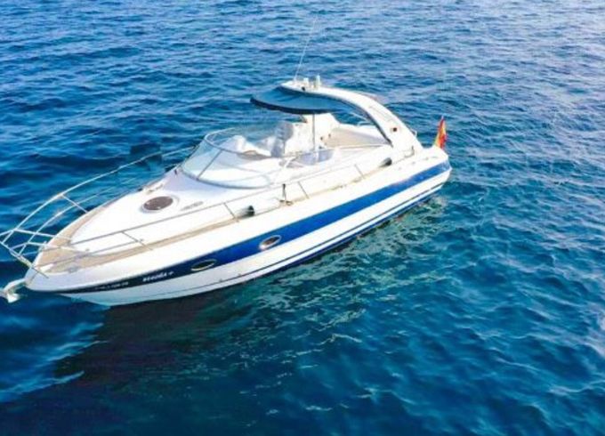 Bavaria 30 Sport Begona