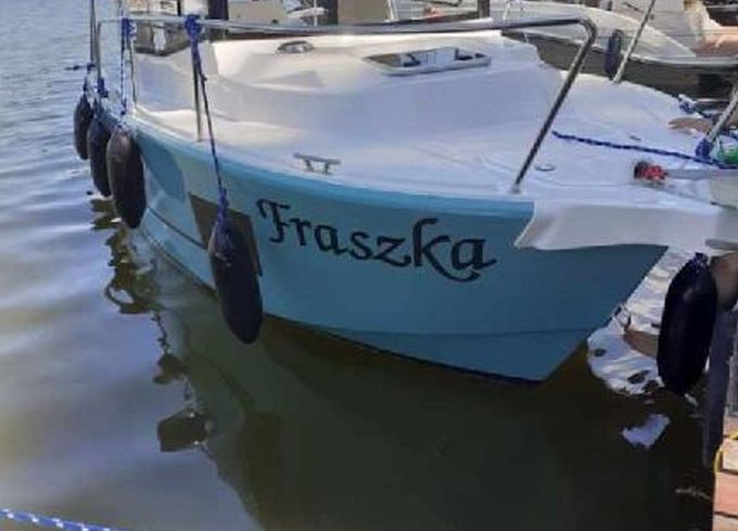 Baltica 660 Fraszka 2