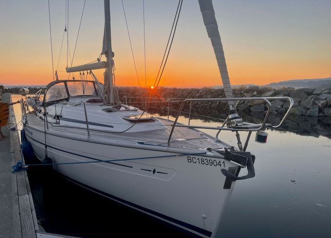 Bavaria 36 Northern Breeze