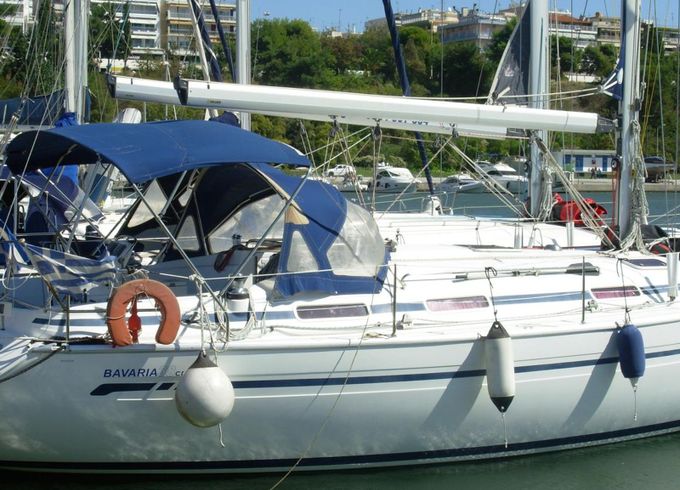 Bavaria 38 Cruiser Meander