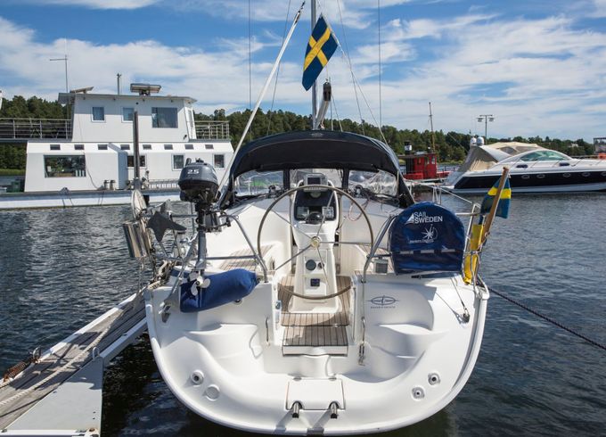 Bavaria 30 Cruiser Alize