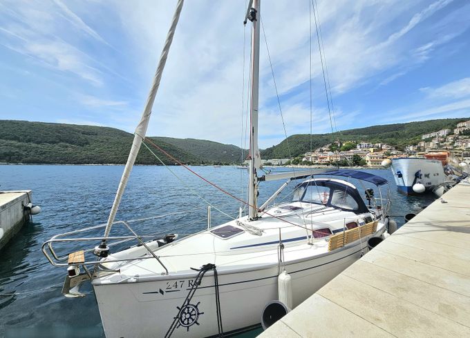 Bavaria 30 Cruiser Ana