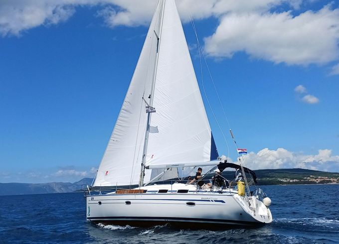 Bavaria 39 Cruiser Martina
