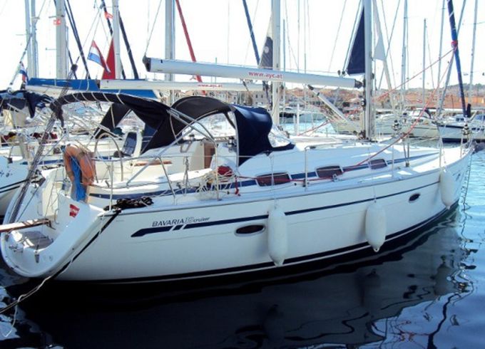Bavaria 39 Cruiser Ro-lu