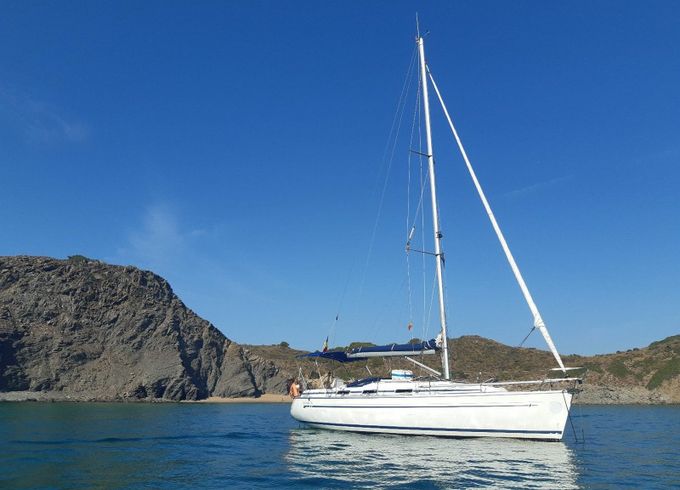 Bavaria 36 Ikigai