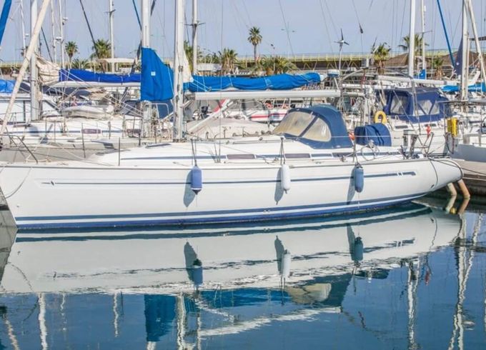 Bavaria 36 Kalipso