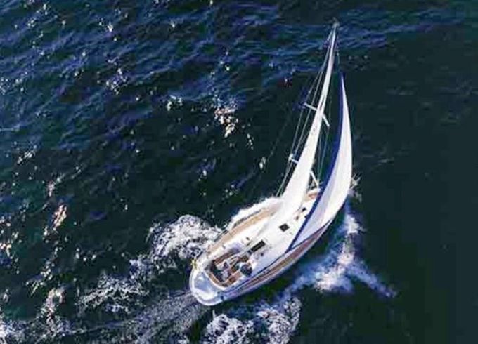 Bavaria 36 True North