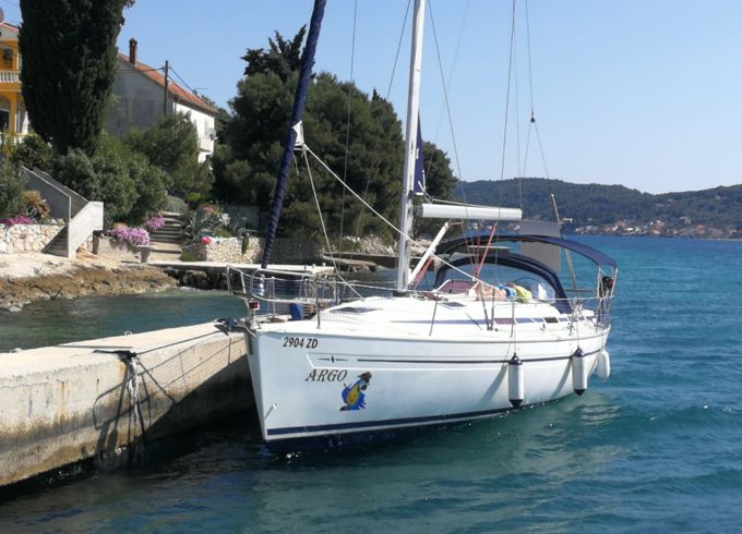 Bavaria 38 Cruiser Argo