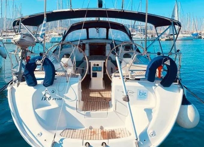 Bavaria 42 Cruiser Iro