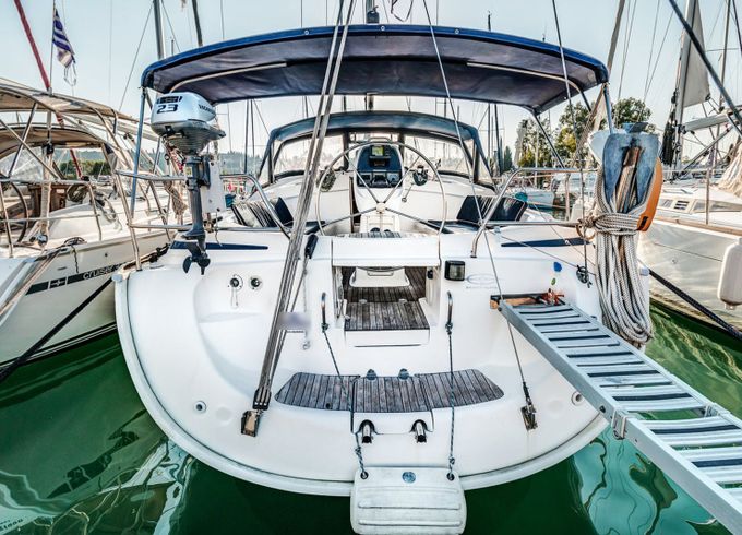 Bavaria 39 Cruiser Calyce