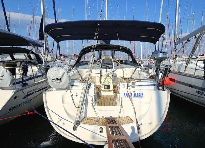 Bavaria 39 Cruiser Anna Maria