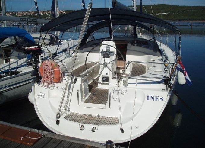 Bavaria 39 Cruiser Ines