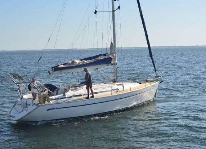 Bavaria 38 Sirocco