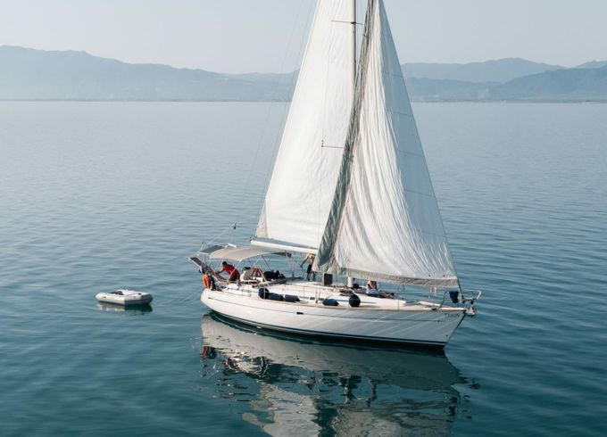 Bavaria 42 Cruiser Trion