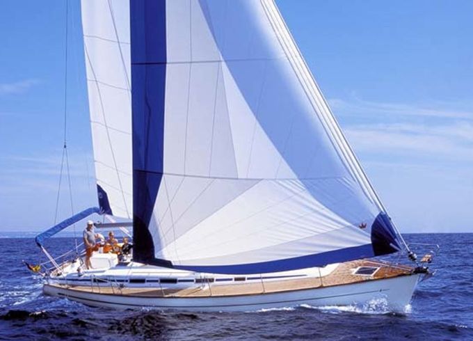 Bavaria 44 Mola 02 Rostock