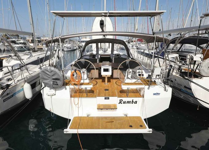 Bavaria C42 Rumba
