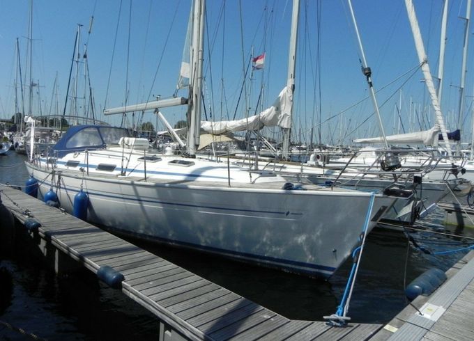 Bavaria 40 Realizee