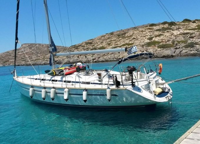 Bavaria 44 Calypso