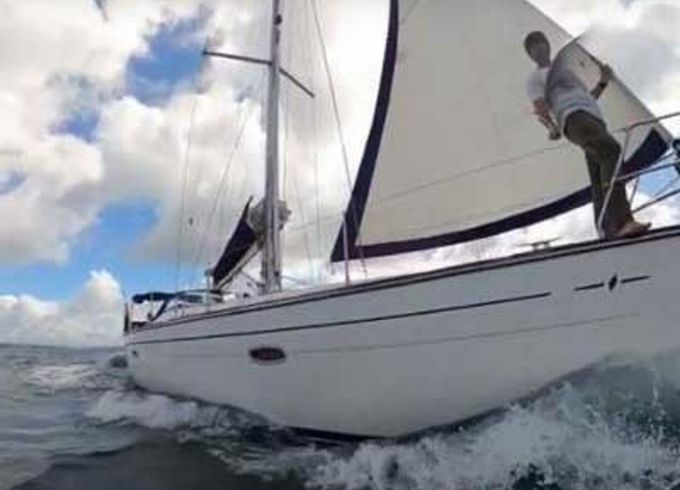 Bavaria 46 Bella Rosa