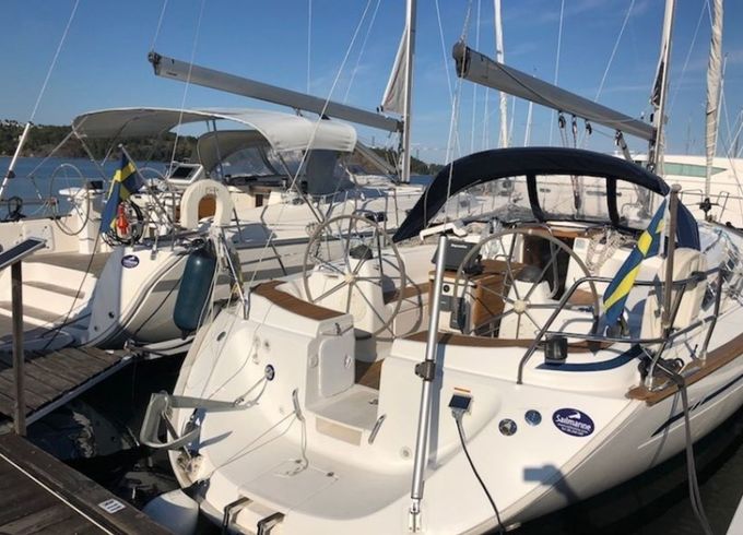 Bavaria 44 Eveline