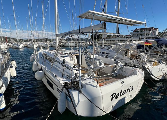 Bavaria C42 Polaris