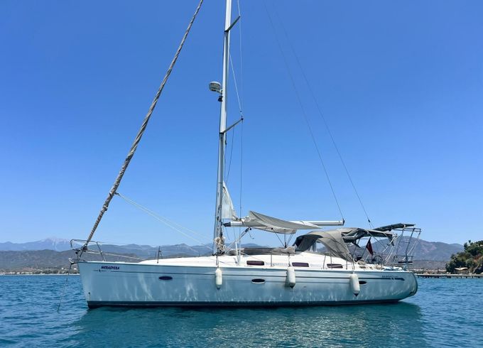 Bavaria 42 Cruiser Meraspera