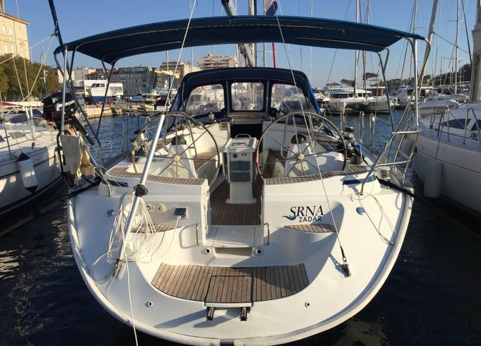 Bavaria 49 Srna