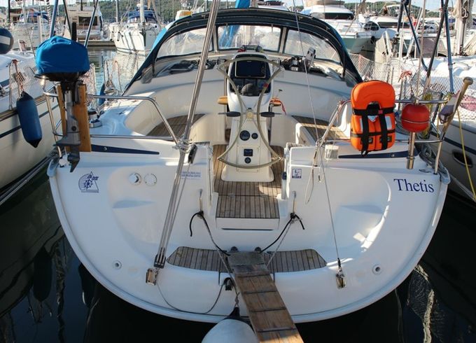 Bavaria 39 Cruiser Thetis