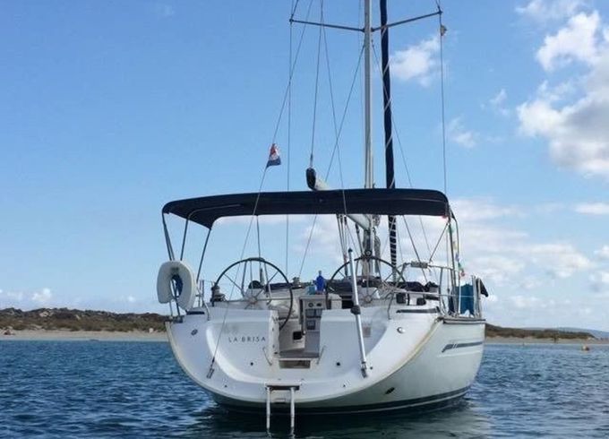Bavaria 44 La Brisa