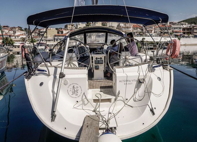 Bavaria 44 Alterra Vita
