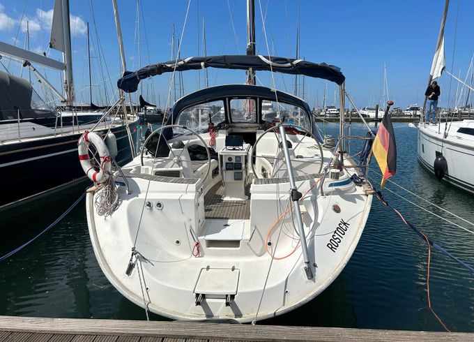 Bavaria 44 Mola 02 Breege