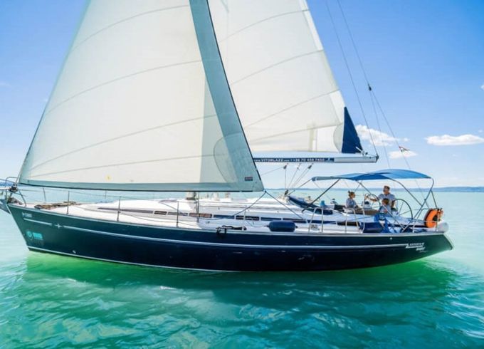 Bavaria 44 Nabu