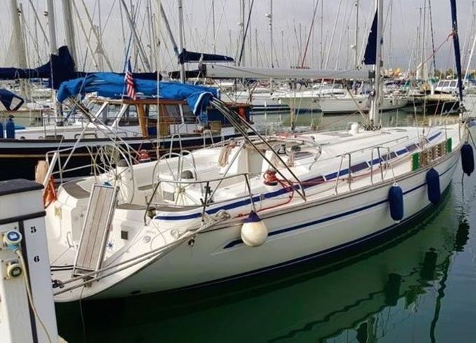 Bavaria 44 Angel