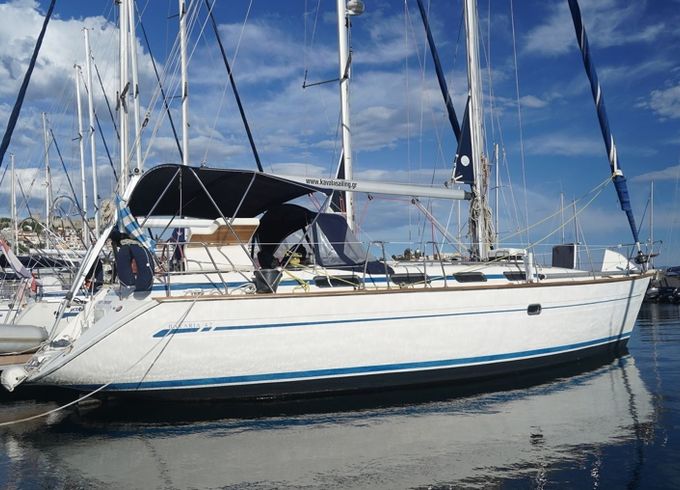 Bavaria 42 Cruiser Chimera