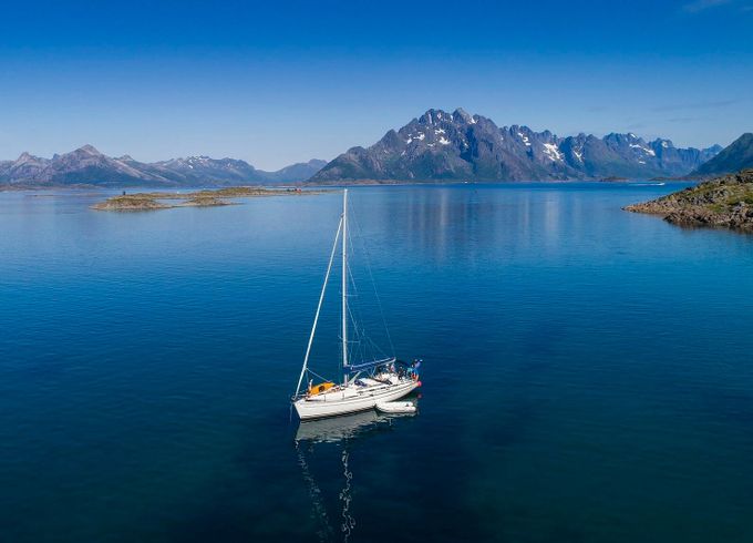 Bavaria 44 Nirvana