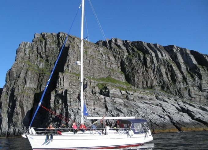 Bavaria 44 Norbreez