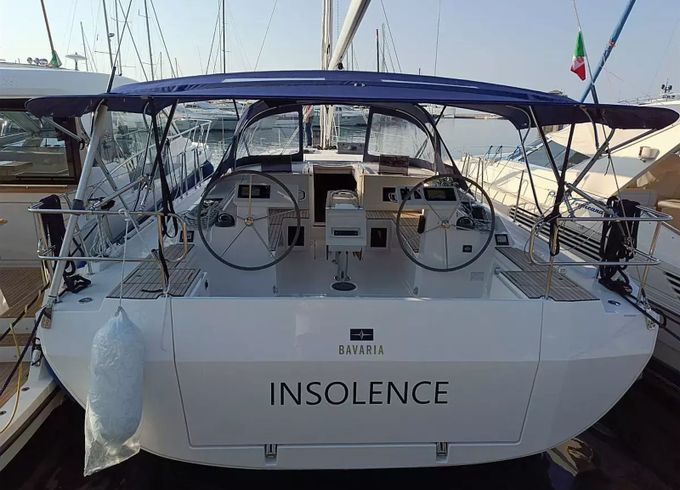 Bavaria C45 Insolence