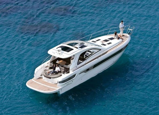 Bavaria 44 A Mar A Live