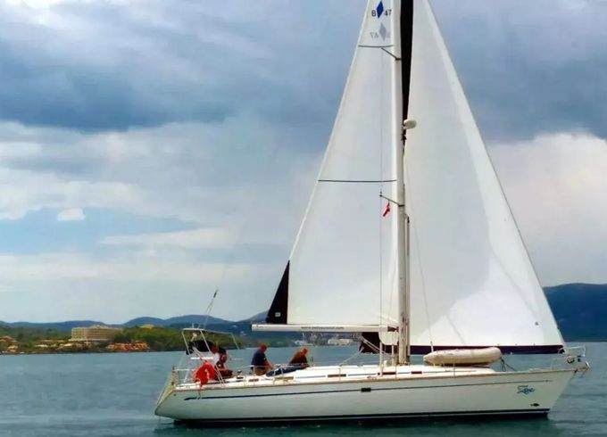 Bavaria 47 Zoe