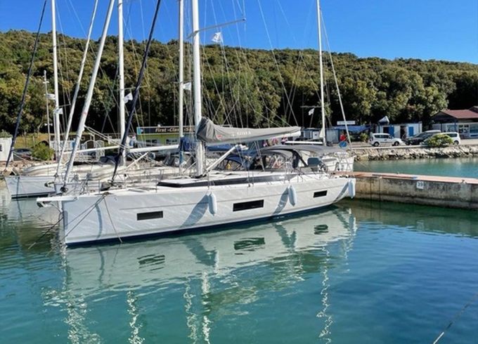 Bavaria C45 Libertas