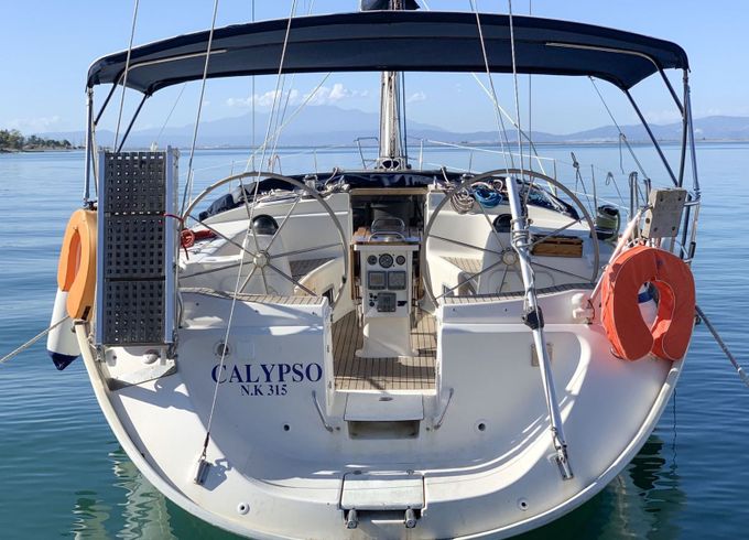 Bavaria 44 Calypso