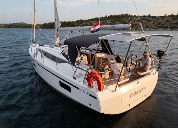 Bavaria C42 Vento Estivo