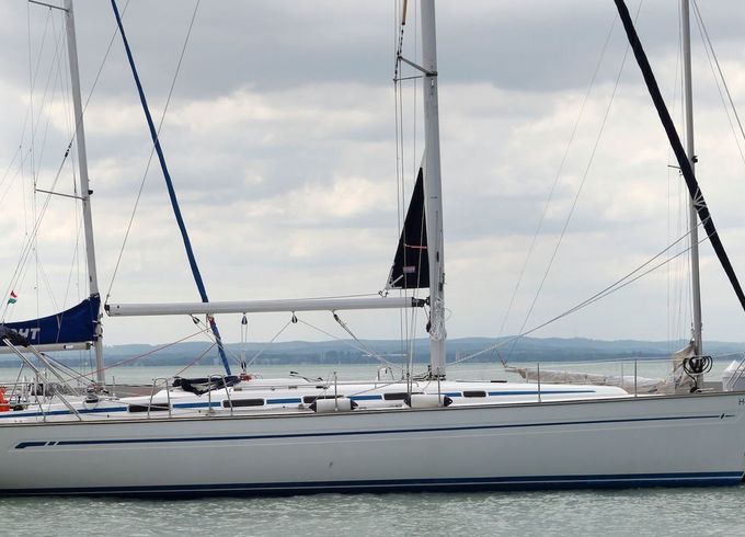 Bavaria 44 Lynx