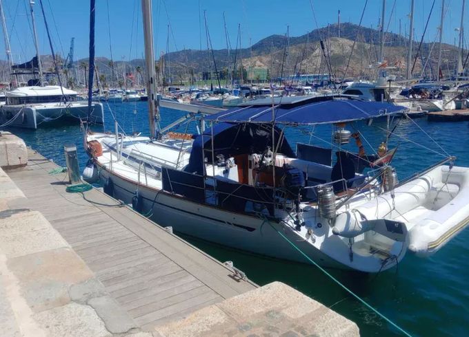 Bavaria 50 Amor